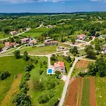 Semesterbostad Larisa By Interhome *