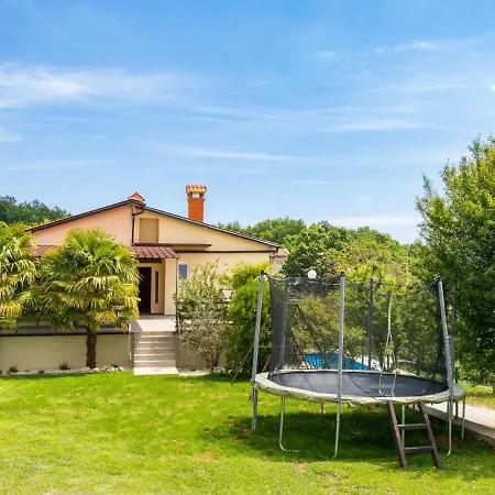 Larisa - Ipc141 By Interhome Holiday home Pican