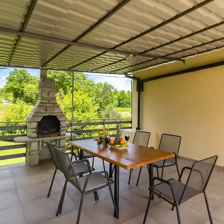 Larisa - Ipc141 By Interhome Holiday home *