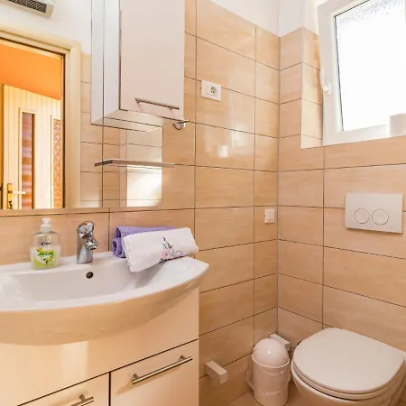 Larisa By Interhome
