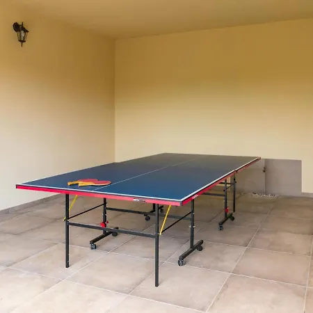 Holiday home Larisa - Ipc141 By Interhome *